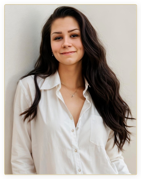 Eleonora Balzaretti - Property Manager
