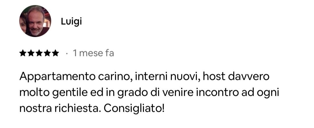 Recensione 1