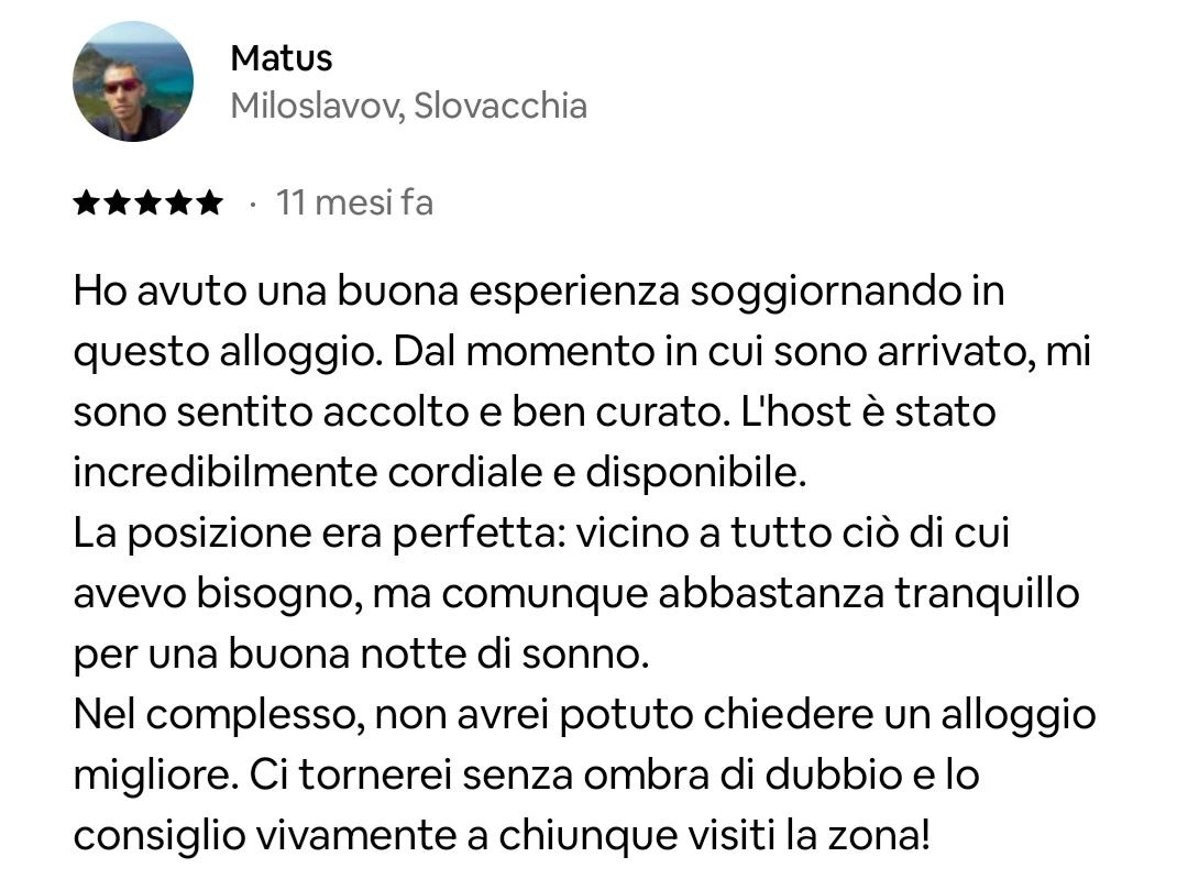 Recensione 4
