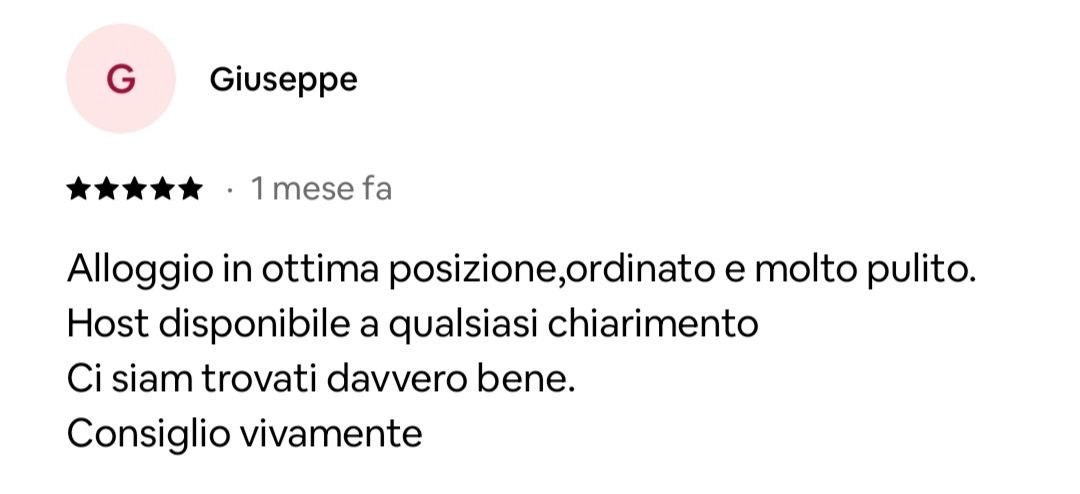 Recensione 5